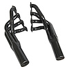 2349-E Fender Well Exit Headers, Chevy Big Block Truck - image 1