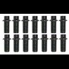 Header Bolt Kit 3/8'' Hex Head - image 1