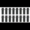 Header Bolt Kit 3/8'' Hex Head - image 1