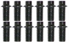 Header Bolt Kit 3/8'' Hex Head