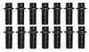 Header Bolt Kit 5/16" Hex Head - image 1