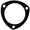 3" Collector Flanges