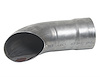 3025 3 in. Exhaust Turn Down