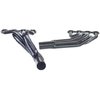 Dirt Late Model 505 Offset Headers - image 1
