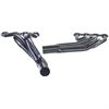 Dirt Late Model 505 Offset Headers For: Dart N Heads