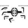 IMCA Adjustable Modified Headers - image 1