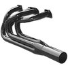 Tri-Y Midget Headers For: W9 Heads - image 1