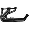 Tri-Y Midget Headers For: W9 Heads - image 1