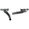 Dirt Late Model 605 Offset Headers - image 1