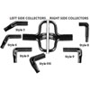 Adjustable IMCA Modified Headers - image 1