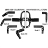 Adjustable IMCA Modified Headers - image 1