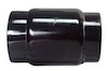 62727 Race Muffler 6 in. Length, 2 3/4 in. Inlet/Outlet - image 1