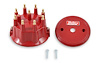 Male Distributor Cap For Mallory Series 81, 82, 83, 84 & 95 Stack Cap - image 1