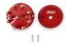 Male Distributor Cap For Mallory Series 81, 82, 83, 84 & 95 Stack Cap - image 2