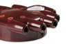 Flat Distributor Cap For Mallory Series vented non-flame arrested YL - image 4