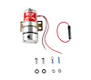 Comp 70 Electric Fuel Pump 70 gph Free Flow - image 1