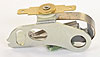 Ignition Breaker Points For YL/HP, YL/DP, 25, 26, 31 and 32 Series Distributors - image 4