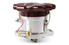 Dual Point Distributor 1942-1948 Ford Flathead V8 2-Bolt Mount - image 1