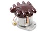 Dual Point Distributor 1942-1948 Ford Flathead V8 2-Bolt Mount - image 3