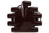 Dual Point Distributor 1932-1941 Ford Flathead V8 3-Bolt Mount - image 4