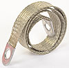 Replacement Ground Strap 30" x 1" - image 2