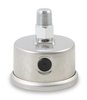 Mallory Fuel Pressure Gauge Mechanical - image 2