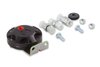 Mallory Pressure Gauge Isolator 0-80 psi Kit - image 3