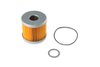Replacement Filter Element for Mallory 29247 Fuel Filter [Paper] - image 2