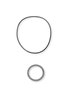 Replacement Filter Element for Mallory 29247 Fuel Filter [Paper] - image 3