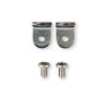 Mounting Hardware For Mallory Series 25, 26, 37, 38, 50, 61, HP, YD & YL - image 2