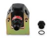 Mallory FuelPresReg Andzd 4-12PSI 4por - image 2