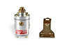 Mallory Fuel pre Reg Almnm 4-12PSI2port - image 1