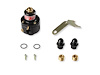 4-Port Bypass Fuel Pressure Regulator 200 GPH 3-25-psi - image 1