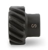 Replacement Alloy Steel Distributor Gear Small Block Ford V8 - image 4