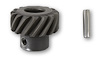 Replacement Steel Distributor Gear 1969-95 Ford 5.0L & 5.8L 351W