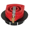 Left Rotation Distributor Rotor For Mallory Series 83 with Pro Cap & 91 - image 1