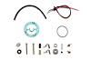 Gasoline Seal Kit For Fuel Pumps 60FI, 110 and 140