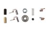 Gasoline Seal Kit For Fuel Pumps 60FI, 110 and 140 - image 4