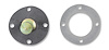 Mallory Fuel Pressure Regulator Diaphragm Kit - image 1