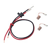Brush Kit For Fuel Pumps 60FI, 110, 140 - image 1