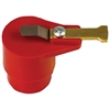 Distributor Rotor For Mallory Series 27, 57, 60, & 61 all with 208M cap - image 1