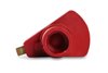 Distributor Rotor For Mallory Series 23, 24, 25, 26, 50, 57, HP, & YL all with female cap - image 3
