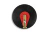Distributor Rotor & Shutter Wheel For Mallory Series 47 - image 2