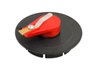 Distributor Rotor & Shutter Wheel For Mallory 502M conversion - image 2
