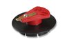 Rotor & Shutter Wheel For Mallory Series 37 and 38 with female cap - image 2