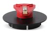 Distributor Rotor & Shutter Wheel For Mallory Series 45 and 46 - image 4
