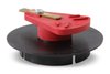 Distributor Rotor & Shutter Wheel For Mallory Series 45 and 46 - image 2