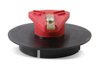 Distributor Rotor & Shutter Wheel For Mallory Series 45 and 46 - image 4