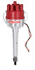 Mechanical Advance Unilite Distributor 1949-1953 Ford Flathead - image 1
