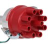 Mechanical Advance Unilite Distributor 1949-1953 Ford Flathead - image 3